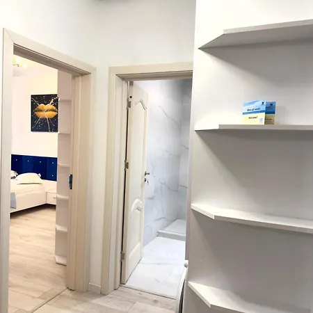 Апартаменты Aqua Vista Queens Cozy - 100m De Mare - Complex Rezidential Нэводари